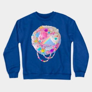 liquid sunshine Crewneck Sweatshirt